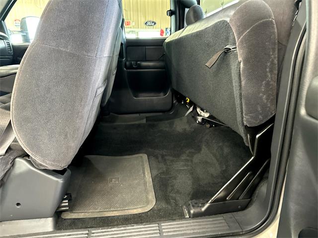 2002 Chevrolet Silverado 1500 (CC-1957603) for sale in Effingham, Illinois