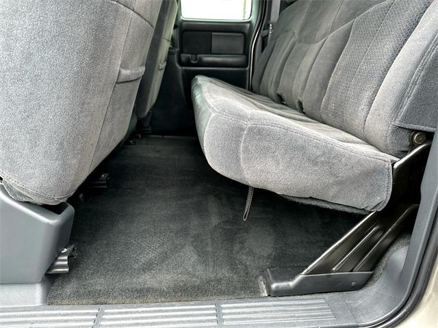 2002 Chevrolet Silverado 1500 (CC-1957603) for sale in Effingham, Illinois