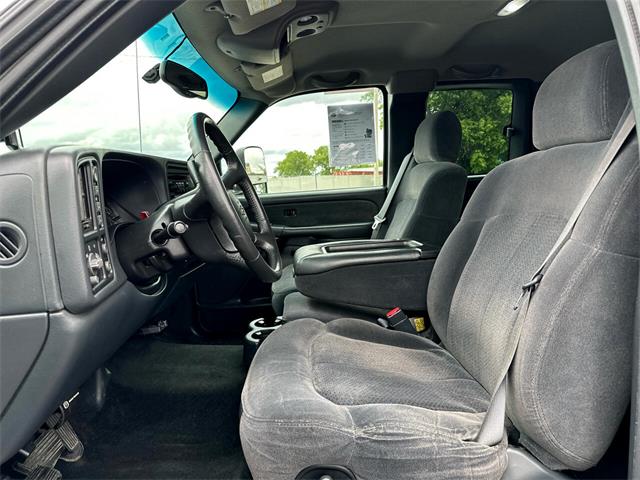 2002 Chevrolet Silverado 1500 (CC-1957603) for sale in Effingham, Illinois