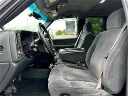 2002 Chevrolet Silverado 1500 (CC-1957603) for sale in Effingham, Illinois