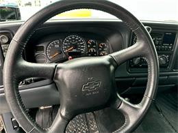 2002 Chevrolet Silverado 1500 (CC-1957603) for sale in Effingham, Illinois