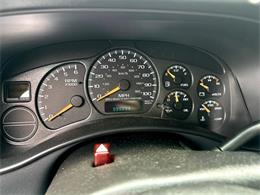2002 Chevrolet Silverado 1500 (CC-1957603) for sale in Effingham, Illinois