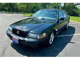 2003 Mercury Marauder (CC-1957615) for sale in Dayton, Ohio