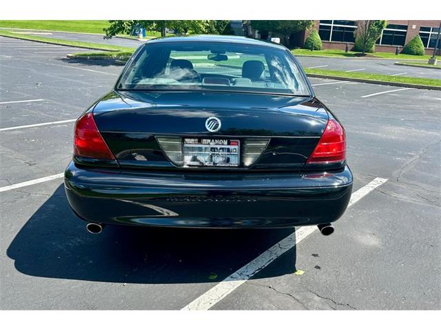 2003 Mercury Marauder (CC-1957615) for sale in Dayton, Ohio