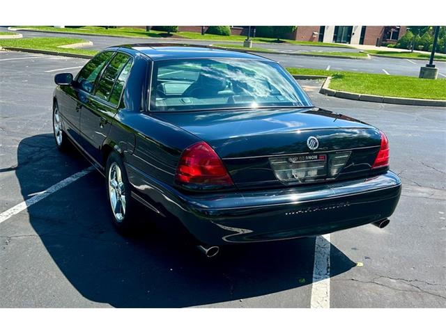 2003 Mercury Marauder (CC-1957615) for sale in Dayton, Ohio