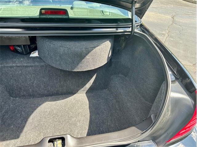 2003 Mercury Marauder (CC-1957615) for sale in Dayton, Ohio