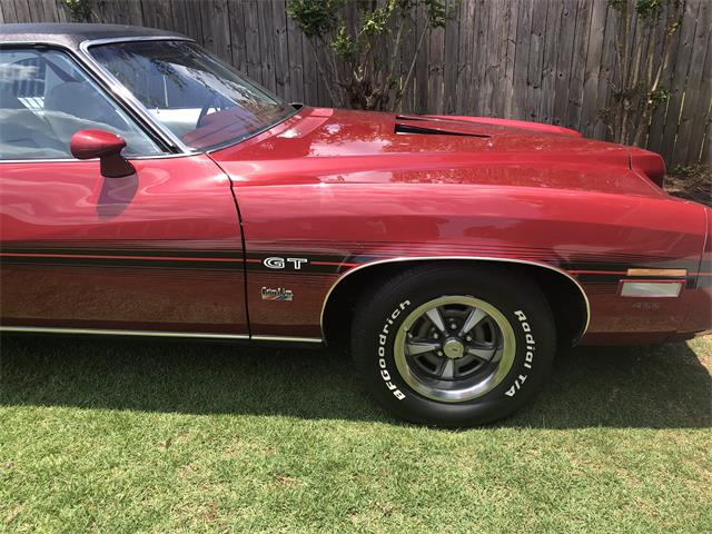 1974 Pontiac Grand Am (CC-1957640) for sale in Dothan, Alabama