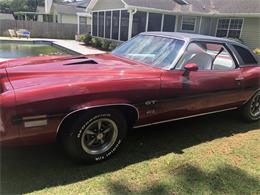 1974 Pontiac Grand Am (CC-1957640) for sale in Dothan, Alabama