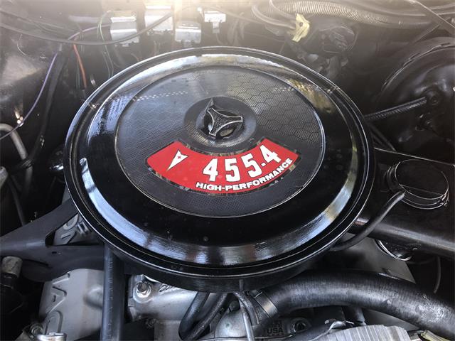 1974 Pontiac Grand Am (CC-1957640) for sale in Dothan, Alabama