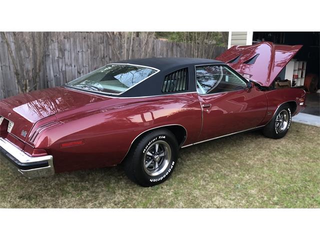 1974 Pontiac Grand Am (CC-1957640) for sale in Dothan, Alabama