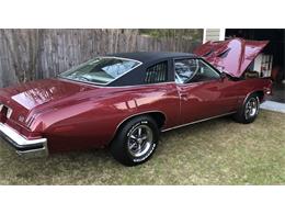 1974 Pontiac Grand Am (CC-1957640) for sale in Dothan, Alabama