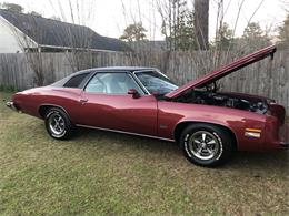 1974 Pontiac Grand Am (CC-1957640) for sale in Dothan, Alabama