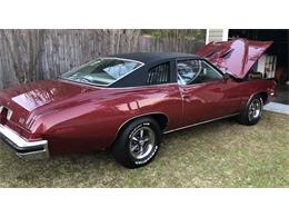 1974 Pontiac Grand Am (CC-1957640) for sale in Dothan, Alabama