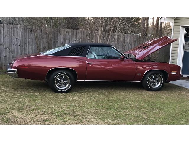 1974 Pontiac Grand Am (CC-1957640) for sale in Dothan, Alabama
