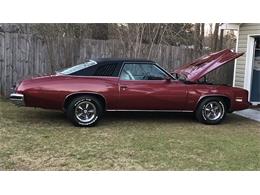 1974 Pontiac Grand Am (CC-1957640) for sale in Dothan, Alabama
