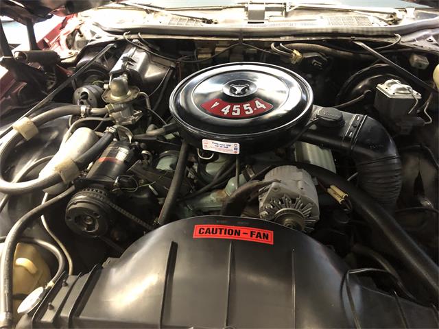 1974 Pontiac Grand Am (CC-1957640) for sale in Dothan, Alabama