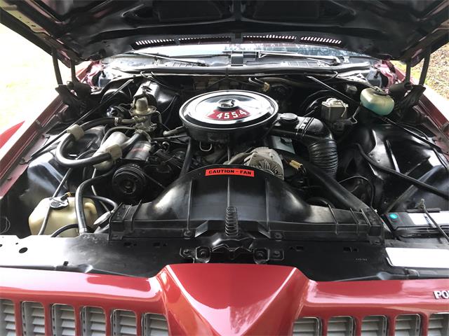 1974 Pontiac Grand Am (CC-1957640) for sale in Dothan, Alabama