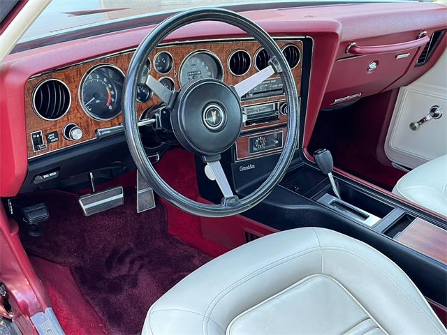 1974 Pontiac Grand Am (CC-1957640) for sale in Dothan, Alabama