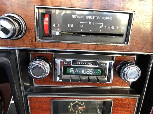 1974 Pontiac Grand Am (CC-1957640) for sale in Dothan, Alabama