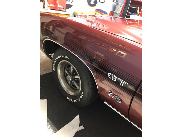 1974 Pontiac Grand Am (CC-1957640) for sale in Dothan, Alabama