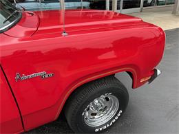1979 Dodge Little Red Express (CC-1957648) for sale in Clarkston, Michigan