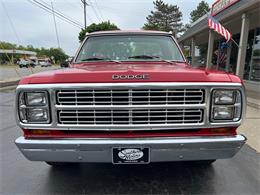 1979 Dodge Little Red Express (CC-1957648) for sale in Clarkston, Michigan