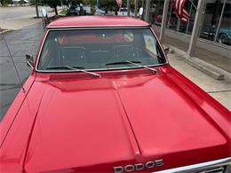 1979 Dodge Little Red Express (CC-1957648) for sale in Clarkston, Michigan