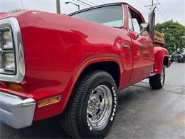 1979 Dodge Little Red Express (CC-1957648) for sale in Clarkston, Michigan