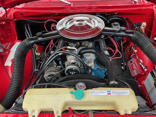1979 Dodge Little Red Express (CC-1957648) for sale in Clarkston, Michigan
