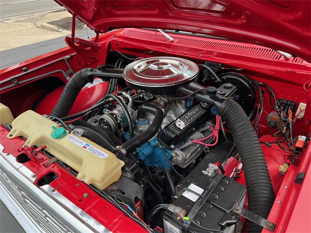 1979 Dodge Little Red Express (CC-1957648) for sale in Clarkston, Michigan