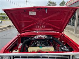 1979 Dodge Little Red Express (CC-1957648) for sale in Clarkston, Michigan