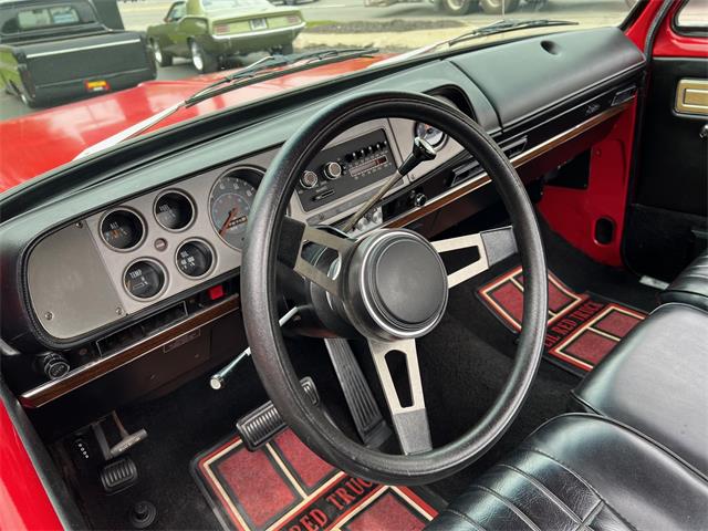 1979 Dodge Little Red Express (CC-1957648) for sale in Clarkston, Michigan