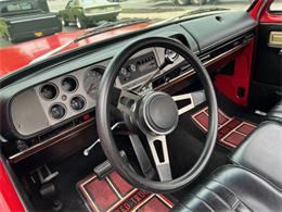 1979 Dodge Little Red Express (CC-1957648) for sale in Clarkston, Michigan