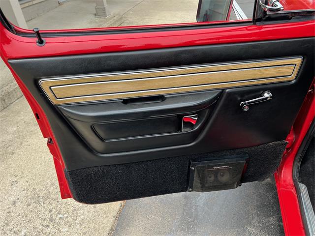 1979 Dodge Little Red Express (CC-1957648) for sale in Clarkston, Michigan