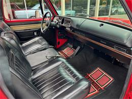 1979 Dodge Little Red Express (CC-1957648) for sale in Clarkston, Michigan