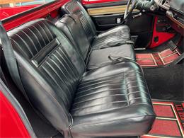 1979 Dodge Little Red Express (CC-1957648) for sale in Clarkston, Michigan