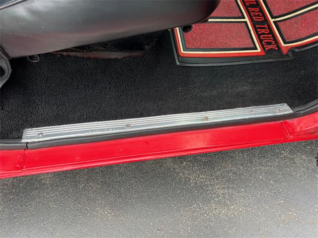 1979 Dodge Little Red Express (CC-1957648) for sale in Clarkston, Michigan