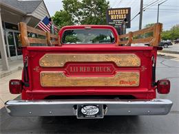 1979 Dodge Little Red Express (CC-1957648) for sale in Clarkston, Michigan