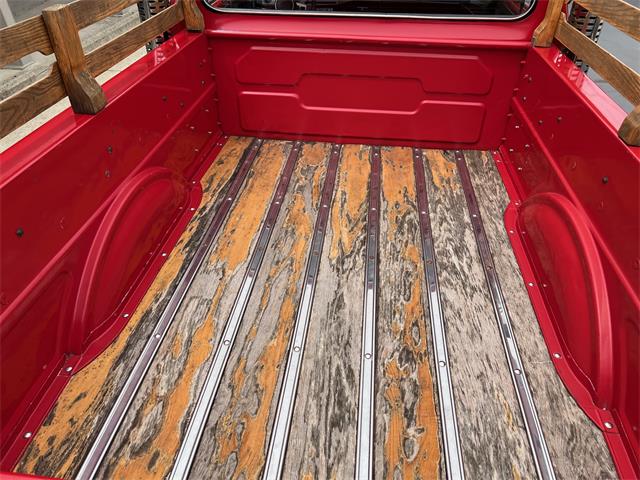 1979 Dodge Little Red Express (CC-1957648) for sale in Clarkston, Michigan