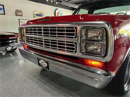 1979 Dodge Little Red Express (CC-1957648) for sale in Clarkston, Michigan