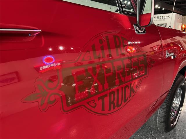 1979 Dodge Little Red Express (CC-1957648) for sale in Clarkston, Michigan