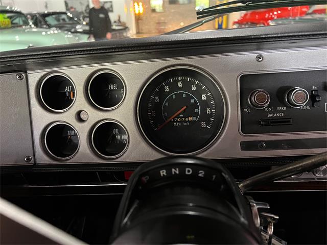 1979 Dodge Little Red Express (CC-1957648) for sale in Clarkston, Michigan