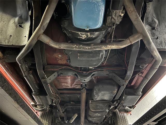 1979 Dodge Little Red Express (CC-1957648) for sale in Clarkston, Michigan