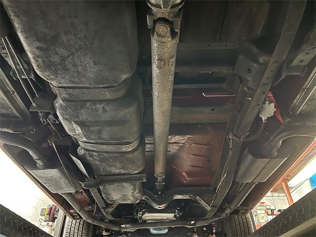 1979 Dodge Little Red Express (CC-1957648) for sale in Clarkston, Michigan