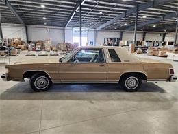 1985 Mercury Grand Marquis (CC-1957664) for sale in Trenton, Ontario
