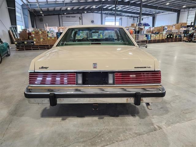 1985 Mercury Grand Marquis (CC-1957664) for sale in Trenton, Ontario