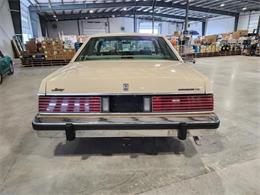 1985 Mercury Grand Marquis (CC-1957664) for sale in Trenton, Ontario