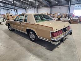 1985 Mercury Grand Marquis (CC-1957664) for sale in Trenton, Ontario