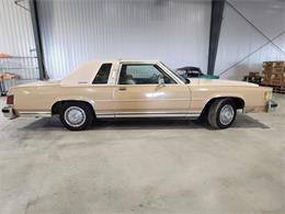1985 Mercury Grand Marquis (CC-1957664) for sale in Trenton, Ontario