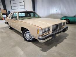 1985 Mercury Grand Marquis (CC-1957664) for sale in Trenton, Ontario